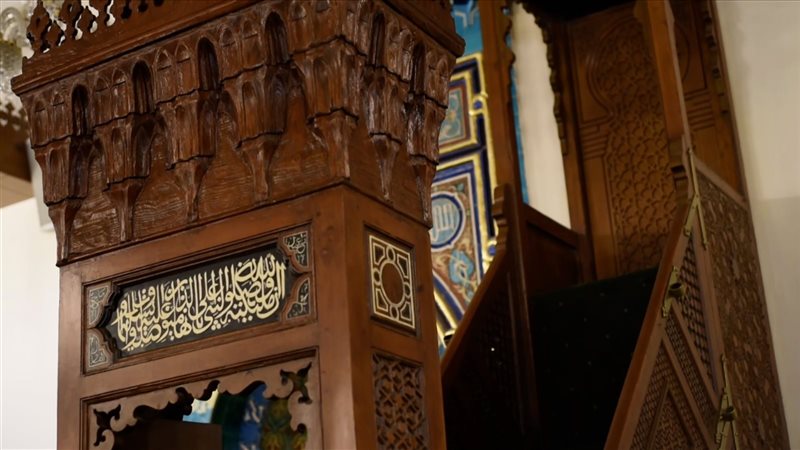 مواقيت الصلاة اليوم