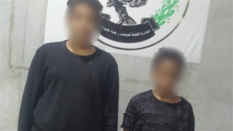ضبط هارب من الإعدام