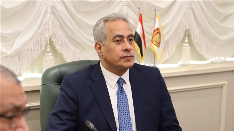 حسن شحاتة وزير العمل،فيتو