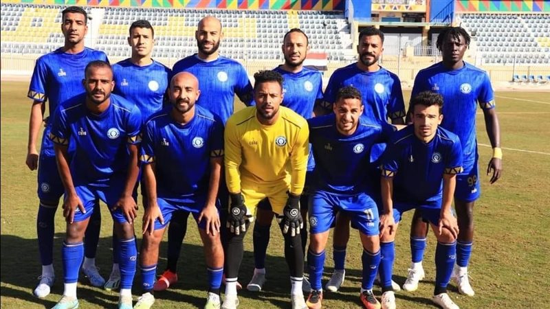فريق أسوان، فيتو