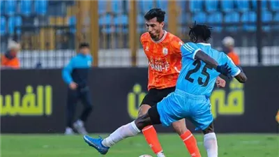 مواعيد مباريات الجولة الـ 15 لبطولة الدوري المصري