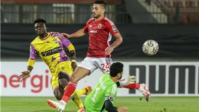 دوري أبطال أفريقيا، القناة الناقلة لمباراة الأهلي وميدياما الغاني
