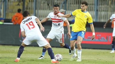 الزمالك يستأنف تدريباته استعدادا لمواجهة أبو سليم 