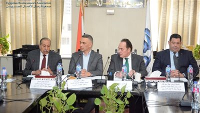 «رجال الأعمال» تستعرض خطوات الاتفاق مع صندوق النقد الدولي