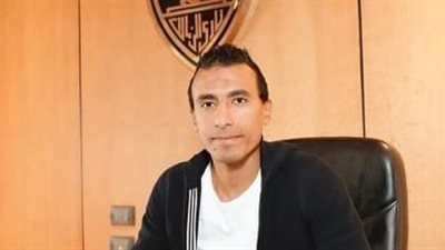 ضغوط على محمد عبد الشافي لتأجيل قرار اعتزاله 