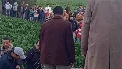 النيابة تصرح بدفن نصف جثمان طالب عثر عليه ببلقاس في الدقهلية
