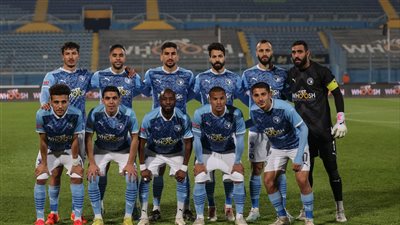 تعرف على ملامح قائمة بيراميدز في رحلة الكونغو