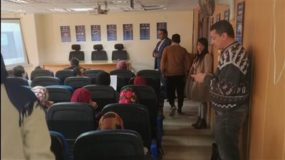 انطلاق فعاليات أسبوع الحوكمة في صحة الدقهلية