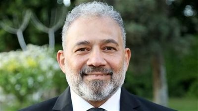 أنباء عن رحيل خالد داغر عن رئاسة دار الأوبرا المصرية