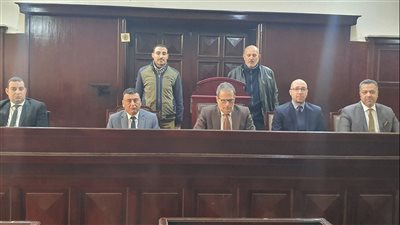 اعتدى على ابنته، إحالة أوراق عامل في الدقهلية للمفتي 