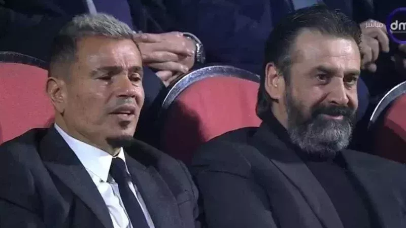 عمرو دياب، فيتو 