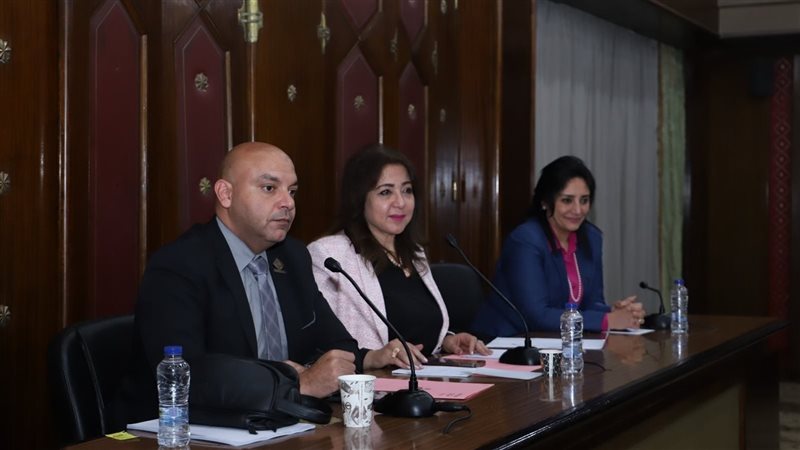  لجنة الثقافة والسياحة
