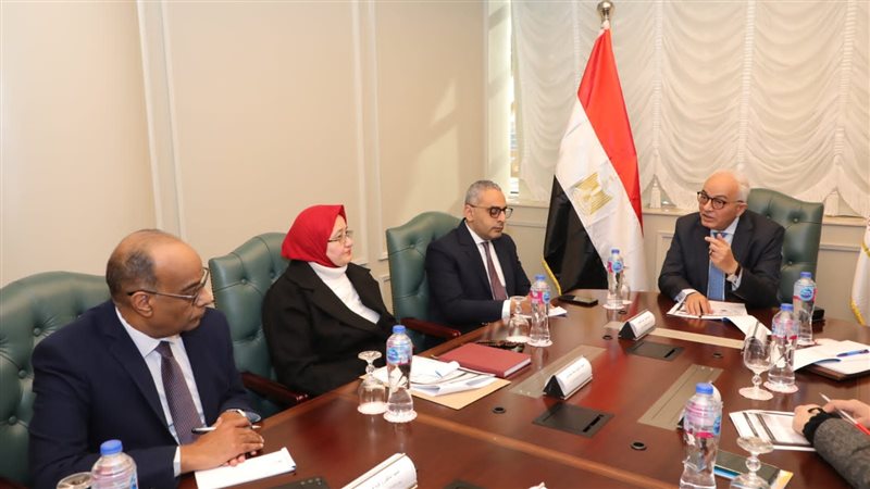 الدكتور رضا حجازي