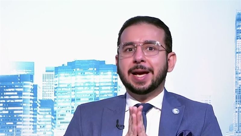 محمد رضا خبير أسواق