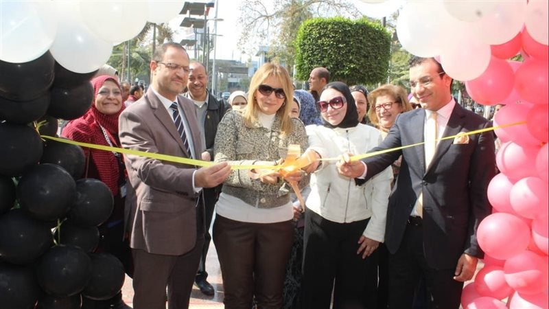 جامعة عين شمس، فيتو