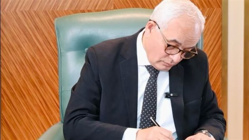 الدكتور رضا حجازي