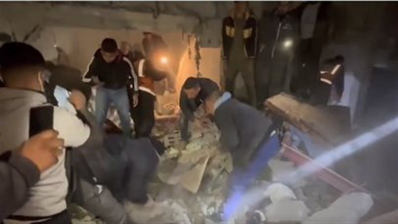 عمليات البحث لإنقاذ