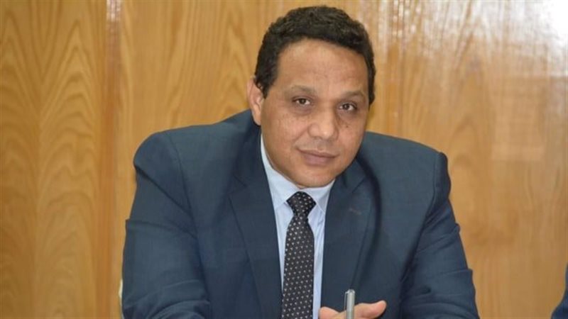 دكتور ولاء جاد الكريم،