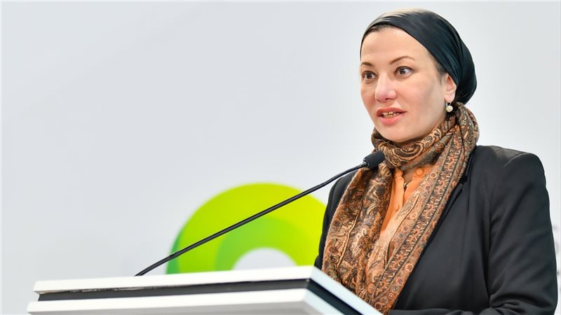 الدكتورة ياسمين فؤاد،