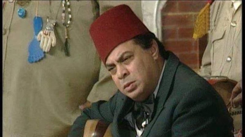 المنتصر بالله، فيتو