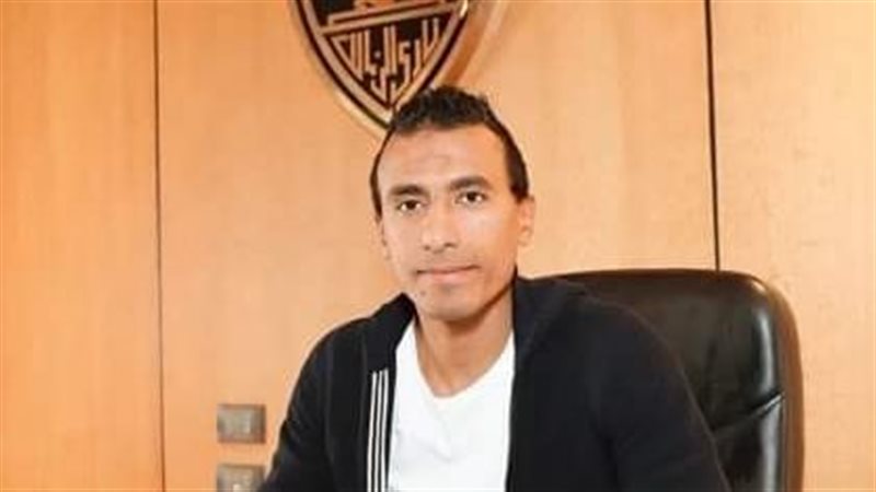 محمد عبدالشافي، فيتو