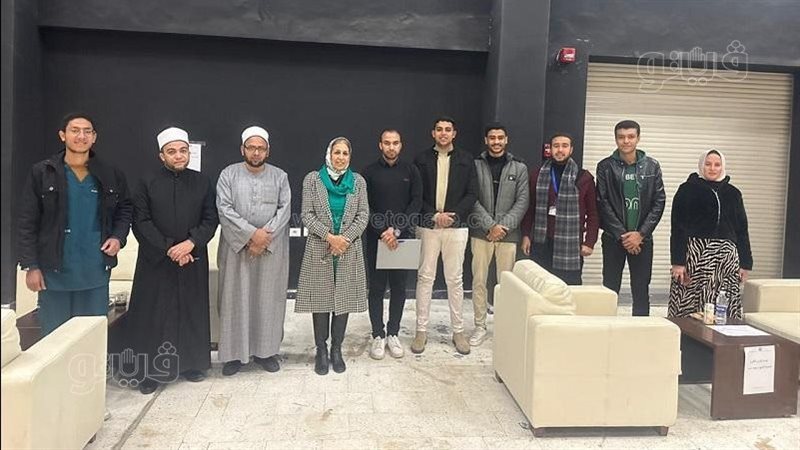 مسابقة القرآن الكريم،فيتو
