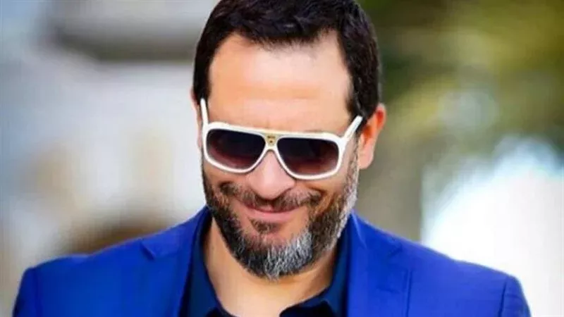 ماجد المصري، فيتو