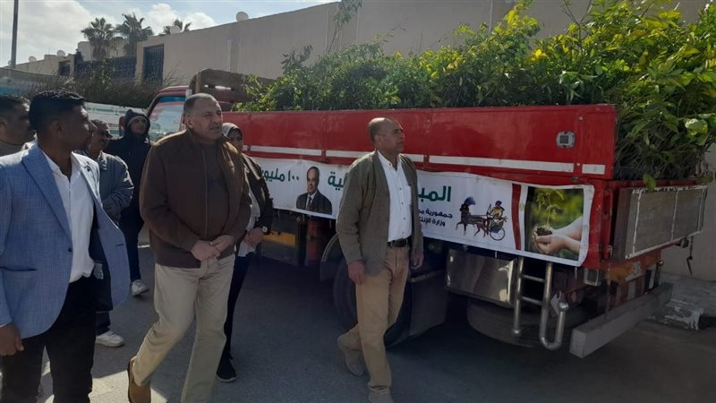 المبادرة الرئاسية