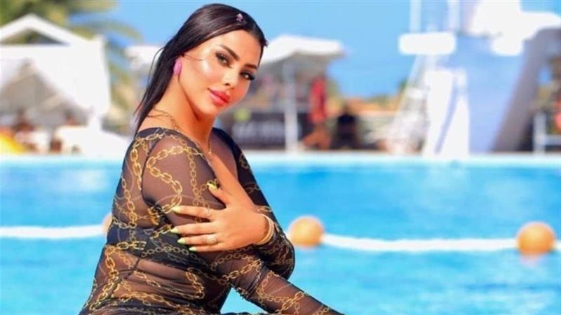 الراقصة حورية، فيتو