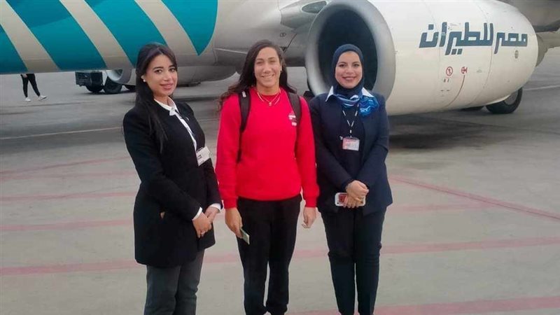 فريدة عثمان، فيتو
