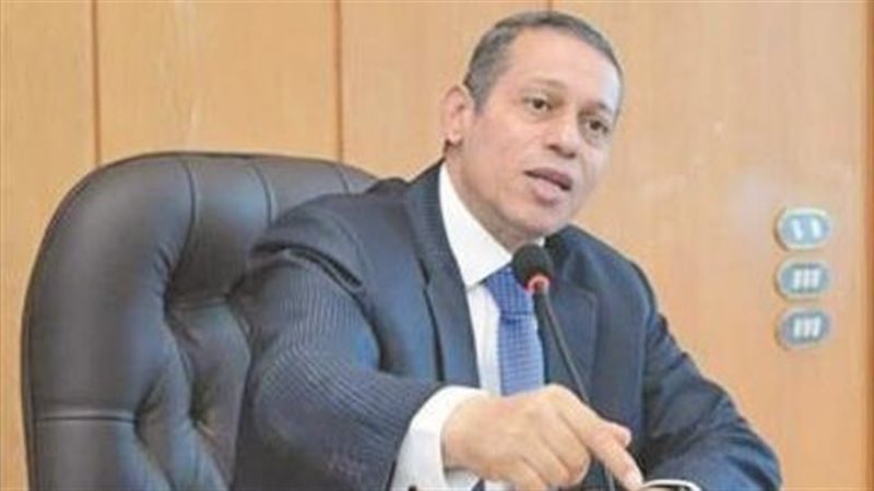 الدكتور ايمن سلامة