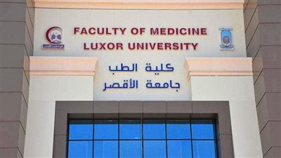 جامعة الأقصر تنظم دورة تدريبية حول استخدام الذكاء الاصطناعي في الطب
