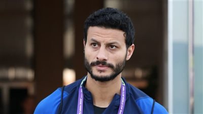 الأهلى يمدد عقد محمد الشناوى 3 سنوات