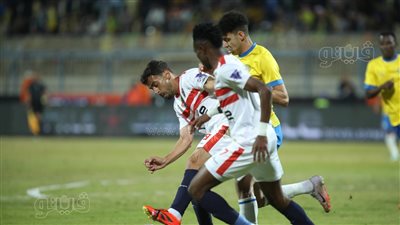 عبد المسيح: العلاقة بين الاسماعيلي والزمالك تاريخية ولن تهتز