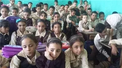 التعليم تُصدر ضوابط جديدة لتسكين الطلاب في المدارس