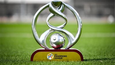 مواعيد مباريات اليوم في دوري أبطال آسيا