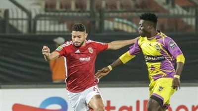 دوري أبطال أفريقيا، الأهلي ينتظر رد كاف بشأن تأجيل مباراة ميدياما