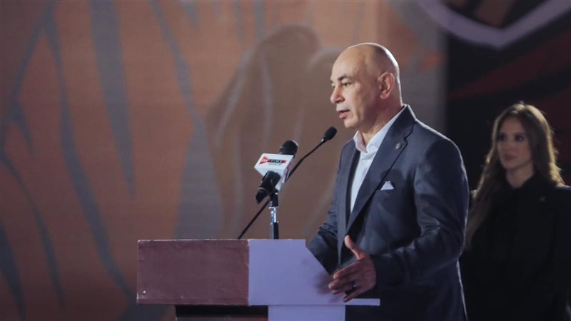 حسام حسن،فيتو
