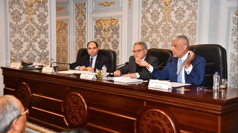 محلية النواب،فيتو