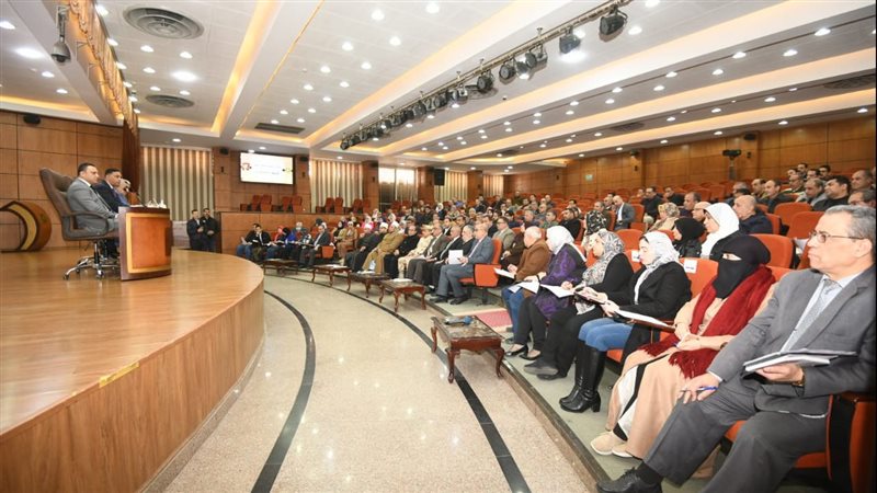 المجلس التنفيذي لمحافظة