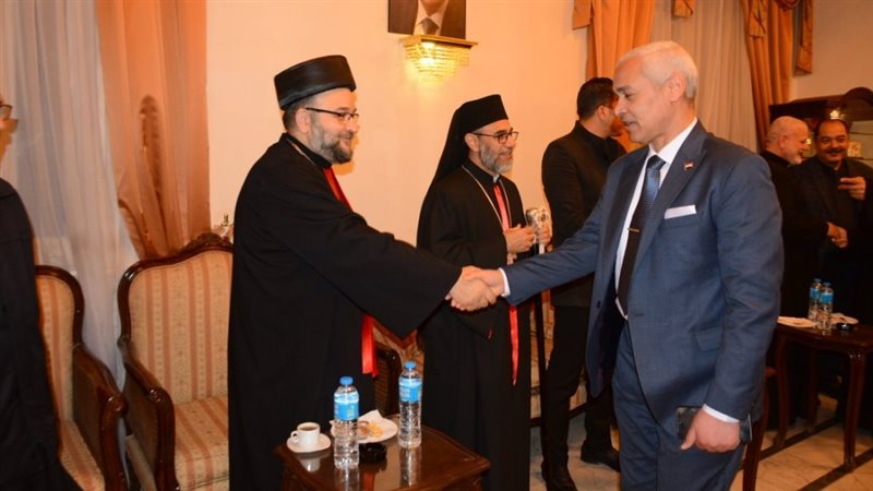 نائب رئيس الجامعة