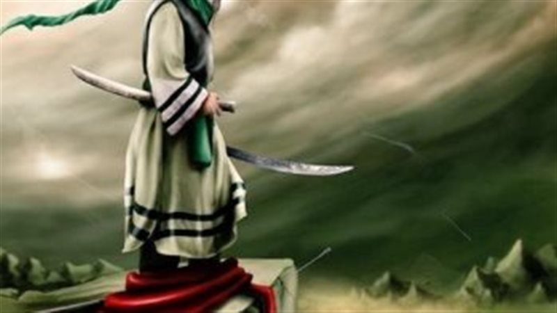 صحابي لم يركع لله