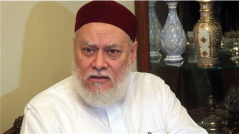 الدكتور علي جمعة،