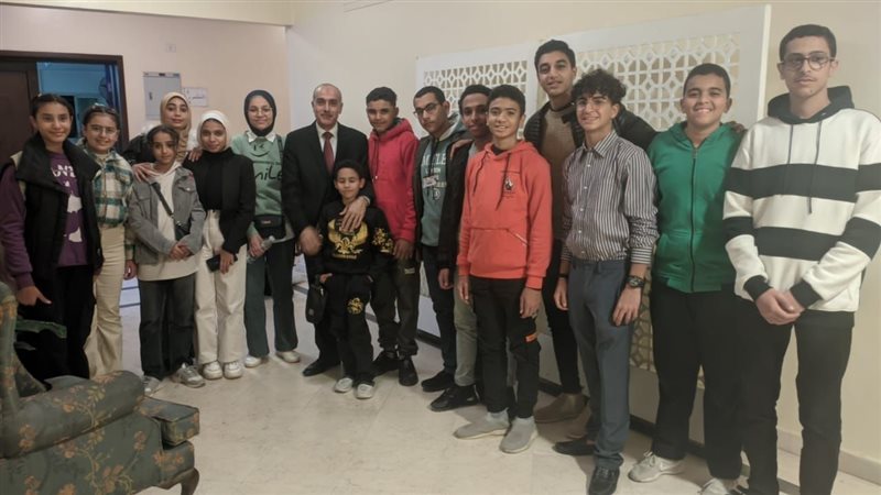 التعليم تعلن الفائزين