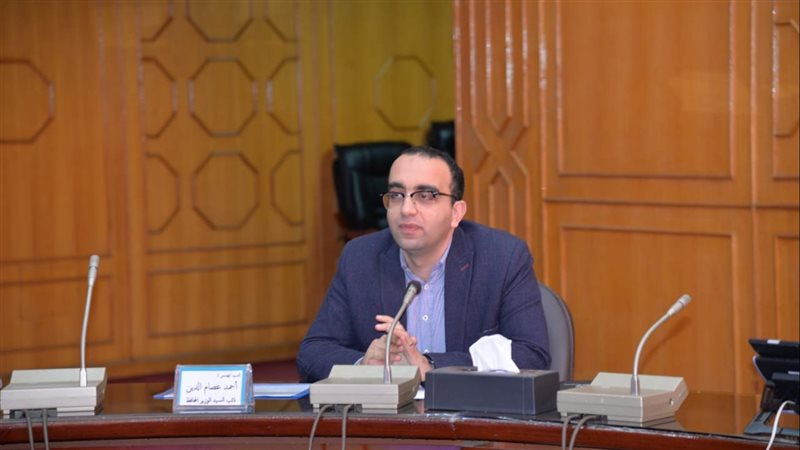 المهندس أحمد عصام