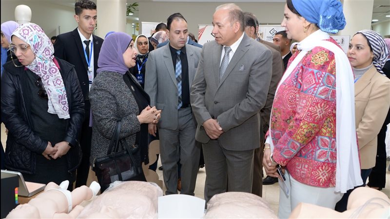 ملتقى علمي وطلابي