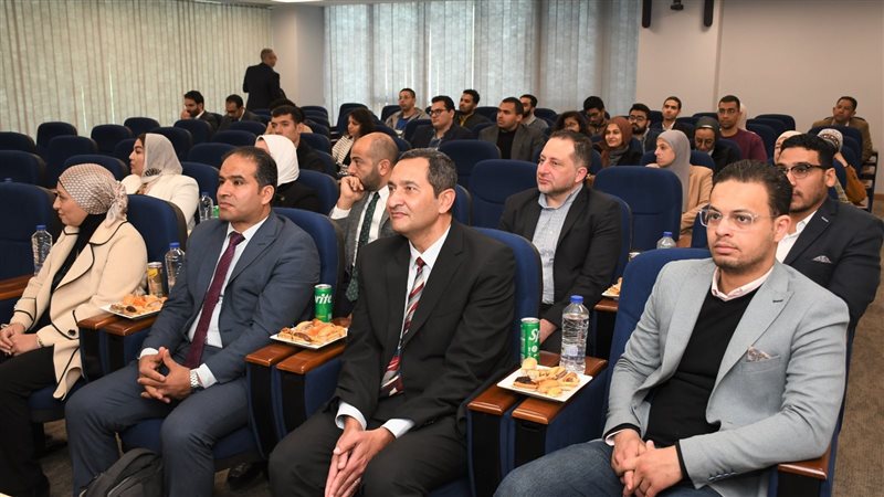 جامعة عين شمس، فيتو