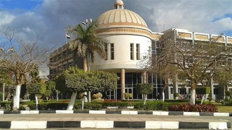 جامعة الفيوم، فيتو