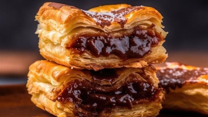 أصابع الجلاش، فيتو