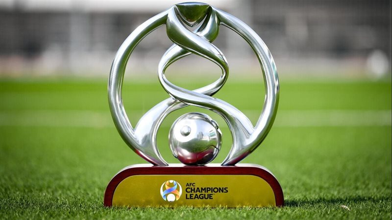 دوري أبطال آسيا،